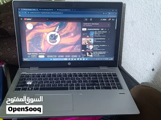 Windows HP for sale  in Najaf