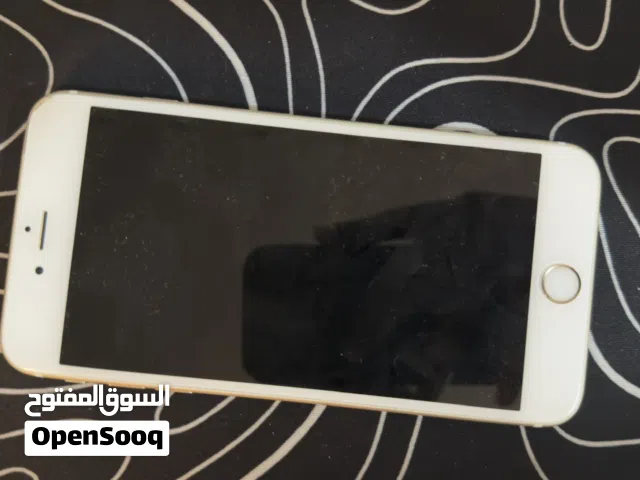 iPhone 6s Plus