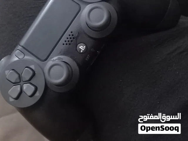 يد بلستيشن فور 4