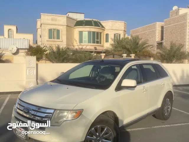 فورد ايدج 2008