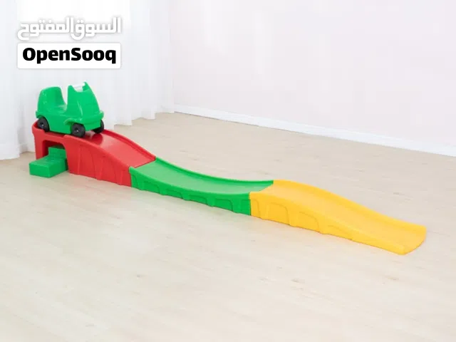 لعبة سحسيلة مع سيارة 340