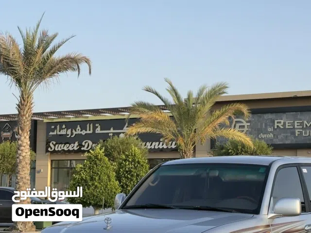 لاند كروزر 2006
