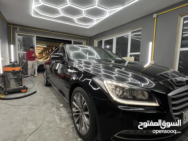 Used Genesis Other in Tripoli