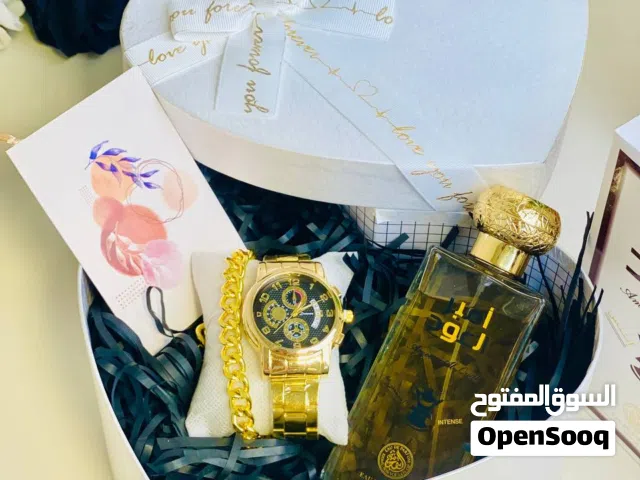 بوكس رأس السنة وجمالة