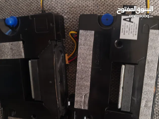 Samsung Smart 43 inch TV in Baghdad