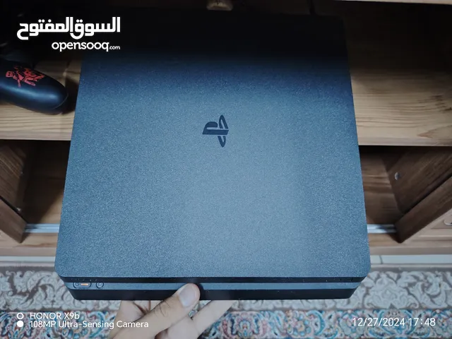 PlayStation 4 PlayStation for sale in Baghdad