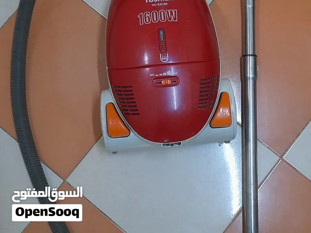  Toshiba Vacuum Cleaners for sale in Ismailia