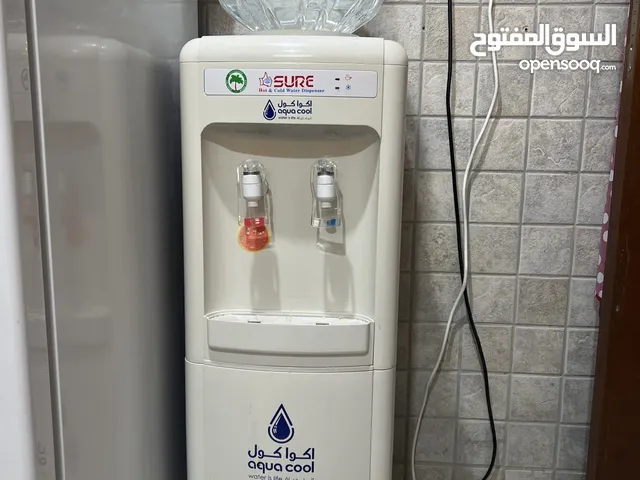 Sure brand water dispenser