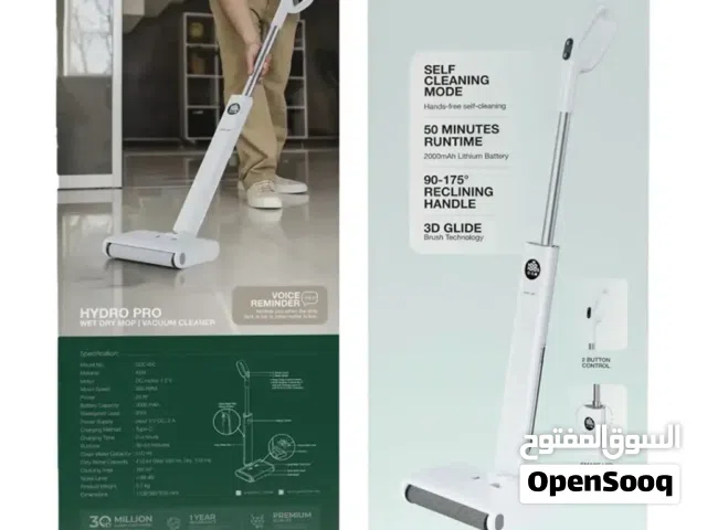 GREEN LION , HYDRO PRO WET DRY MOP  VACUUM CLEANER