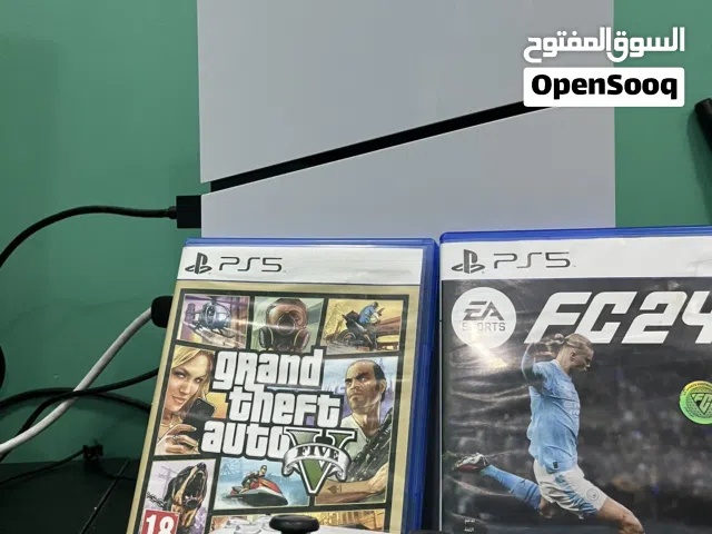 PlayStation 5 PlayStation for sale in Al Dhahirah
