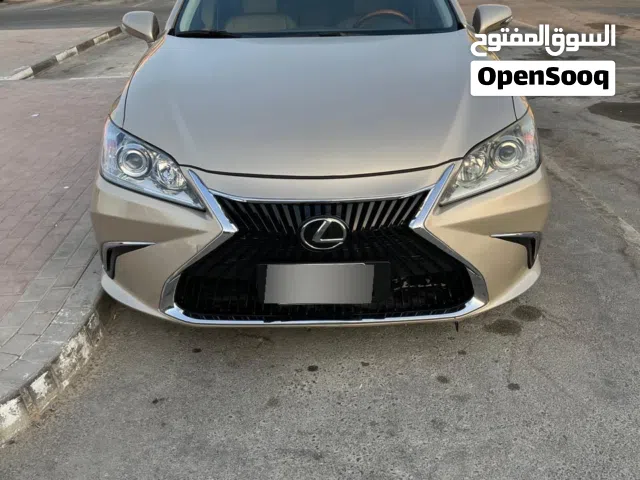 لكزز IS350للبيع