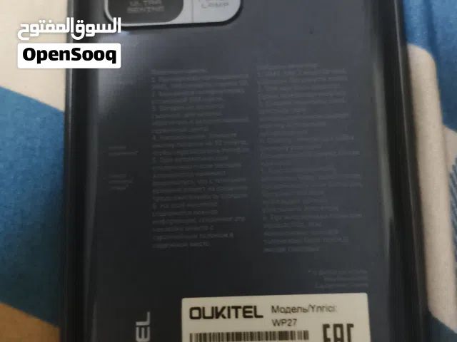 oukitel wp27
