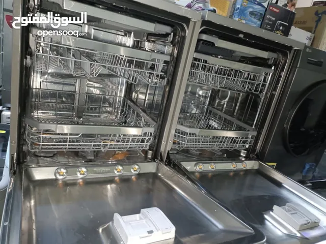 LG 14+ Place Settings Dishwasher in Cairo