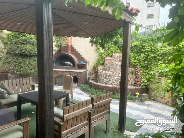 Residential Land for Sale in Amman Tabarboor