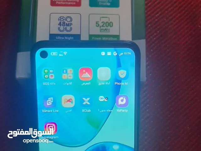 Samsung Galaxy A30s 128 GB in Zarqa