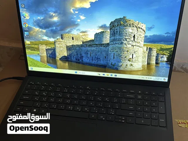 Windows Dell for sale  in Amman