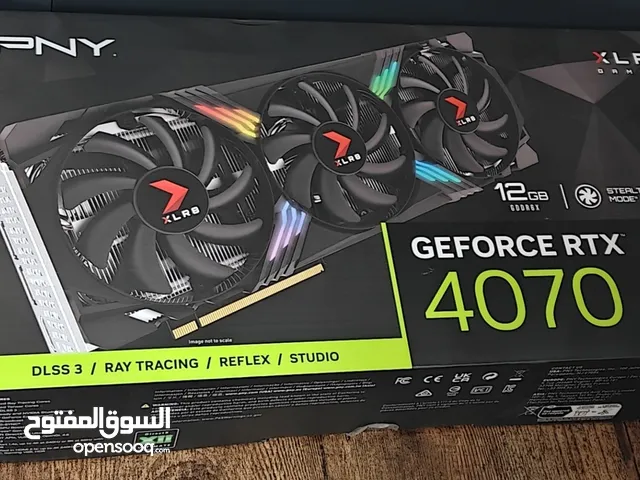  Graphics Card for sale  in Ar Rass