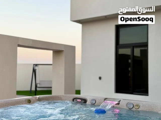 لمحبي الاستجمام والهدوء حيث الريف يرتدي ثوب الترف
