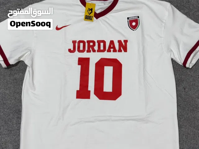 تيشيرت/ بلوزة المنتخب