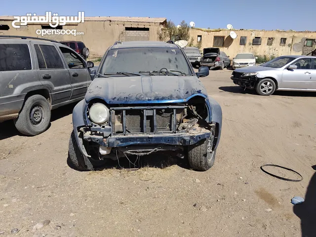 Used Jeep Patriot in Sabha