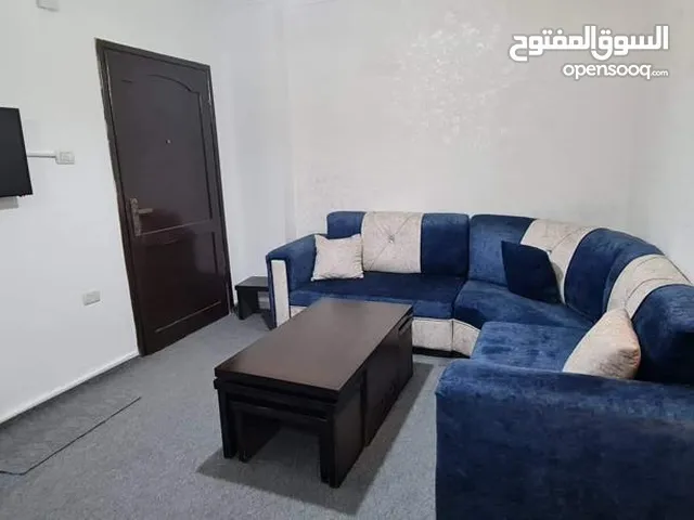 100 m2 3 Bedrooms Apartments for Rent in Irbid Behind Safeway