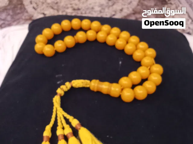 سبحه كهرب اصلي او تراب الكهرب كما تسمى بالسوق المحليه للبيع