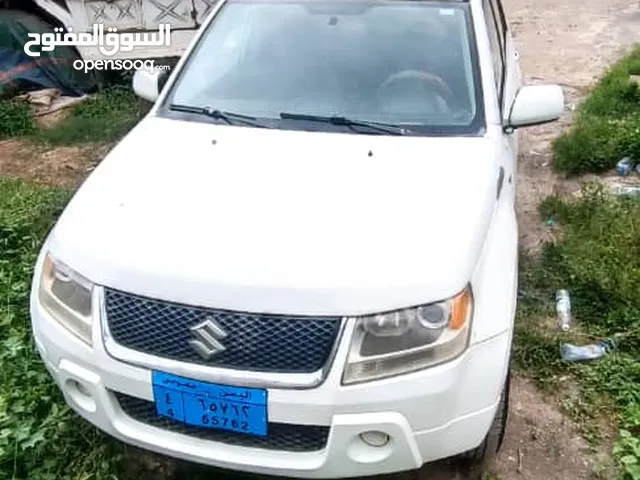 جيراند فيتارا