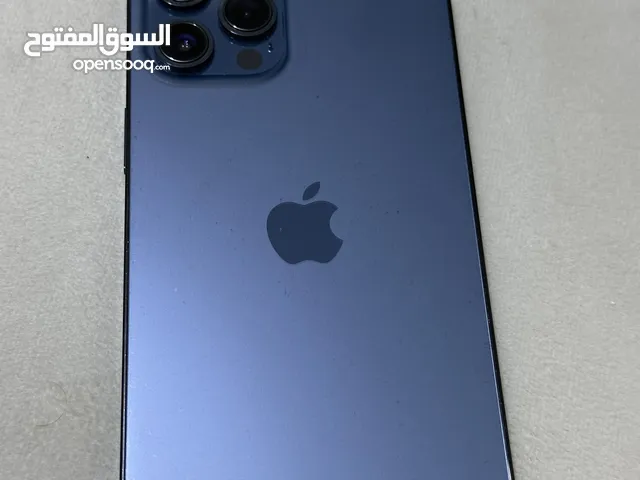 Apple iPhone 12 Pro Max 128 GB in Babylon