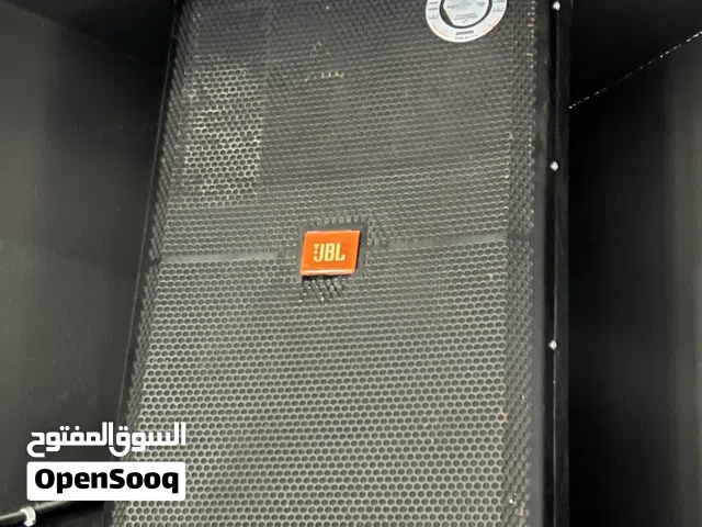 سماعات دبل بوز جيب ال