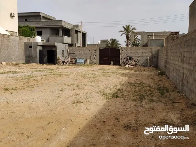 Mixed Use Land for Rent in Tripoli Ain Zara