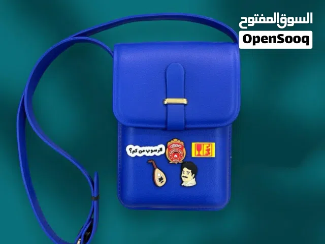 شنط كروكس جديدة