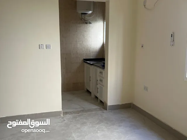 20 m2 1 Bedroom Apartments for Rent in Doha Ain Khaled