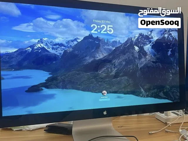 macOS Apple  Computers  for sale  in Mubarak Al-Kabeer