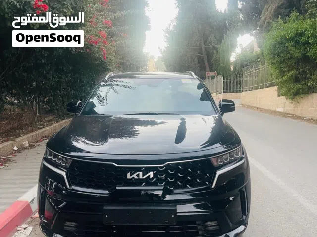 2021 Kia Sorento EX