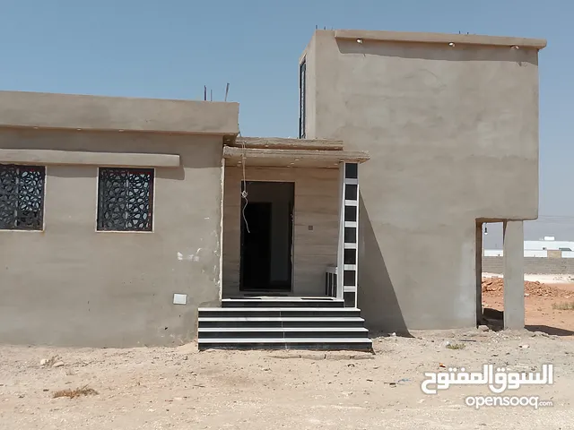 220 m2 2 Bedrooms Townhouse for Sale in Benghazi An Nawwaqiyah