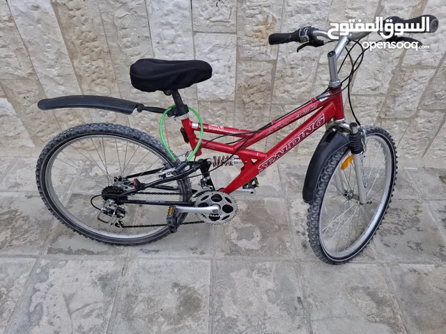 بسكليت امريكي عدد 2(السعر حرق)
