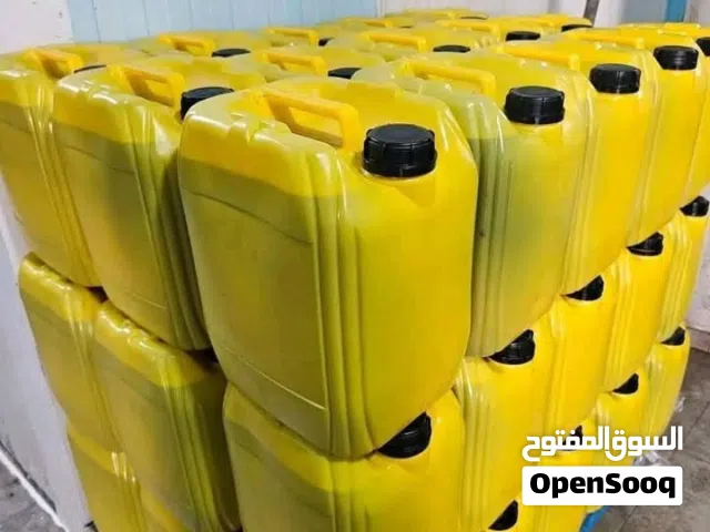 زيت زيتون فلسطيني