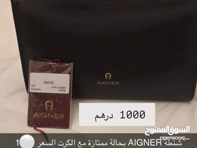 Black Louis Vuitton for sale in Abu Dhabi