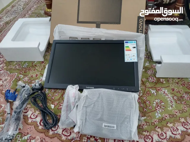 شاشه لينوڤو للبيع