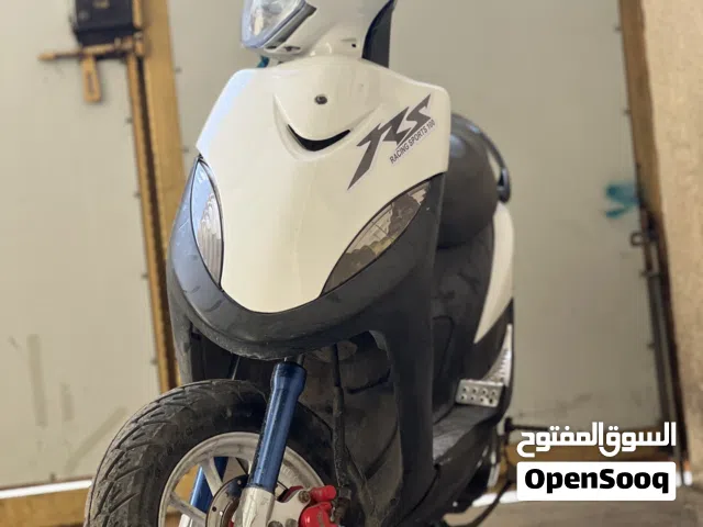 2003 ياماها XMAX