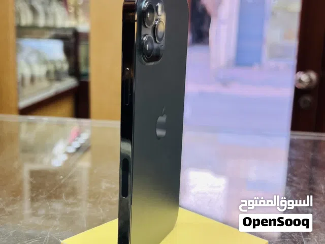 أيفون 12برو استعمال بسيط