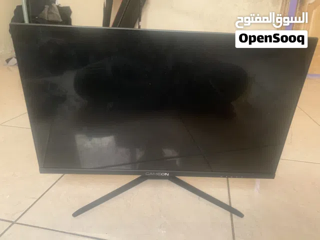 شاشه قيمنق خربانه للبيع