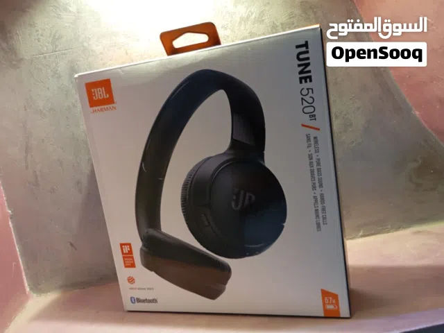 JBL TUNE 520BT