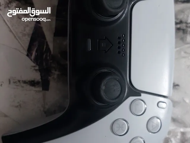يد بلايستيشن 5