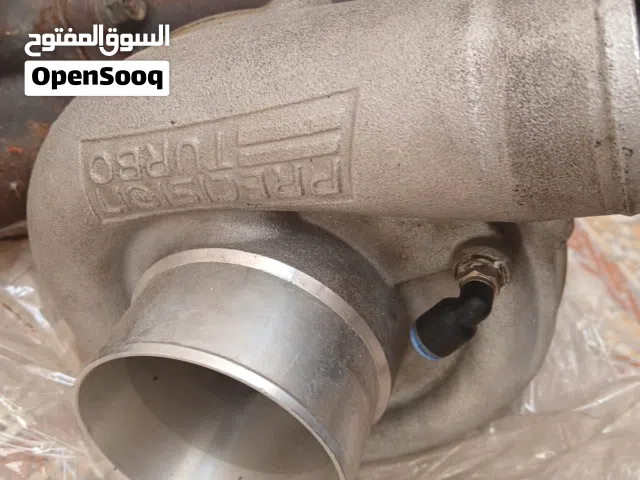 تيربو بريسشن 6262