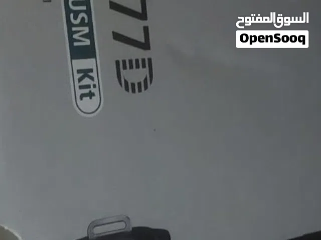 كاميرا كانون