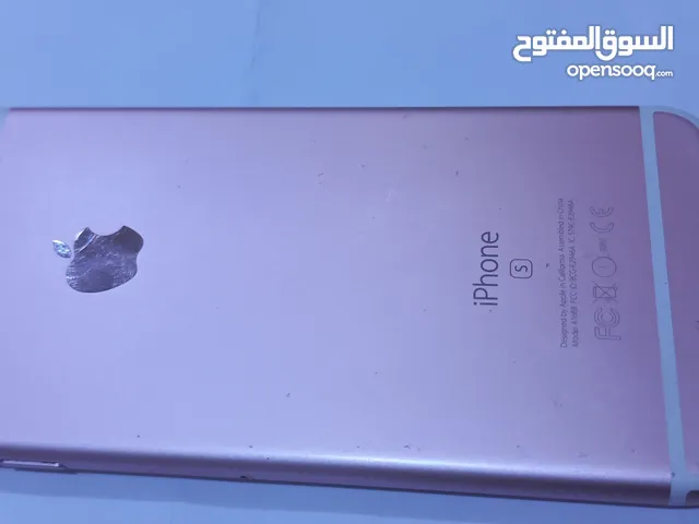 Apple iPhone 6S 128 GB in Basra