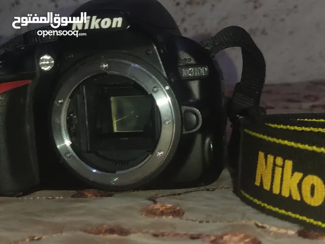 Nikon DSLR Cameras in Irbid