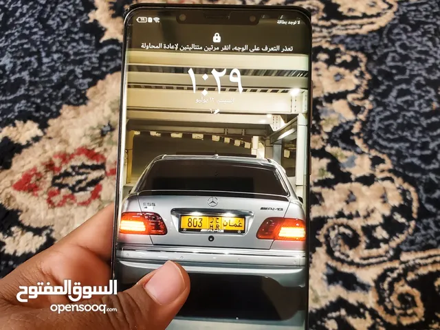 هاتف ميت 50 برو للبيع