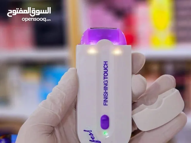 ماكينه ازاله شعر بالليزر للبيع